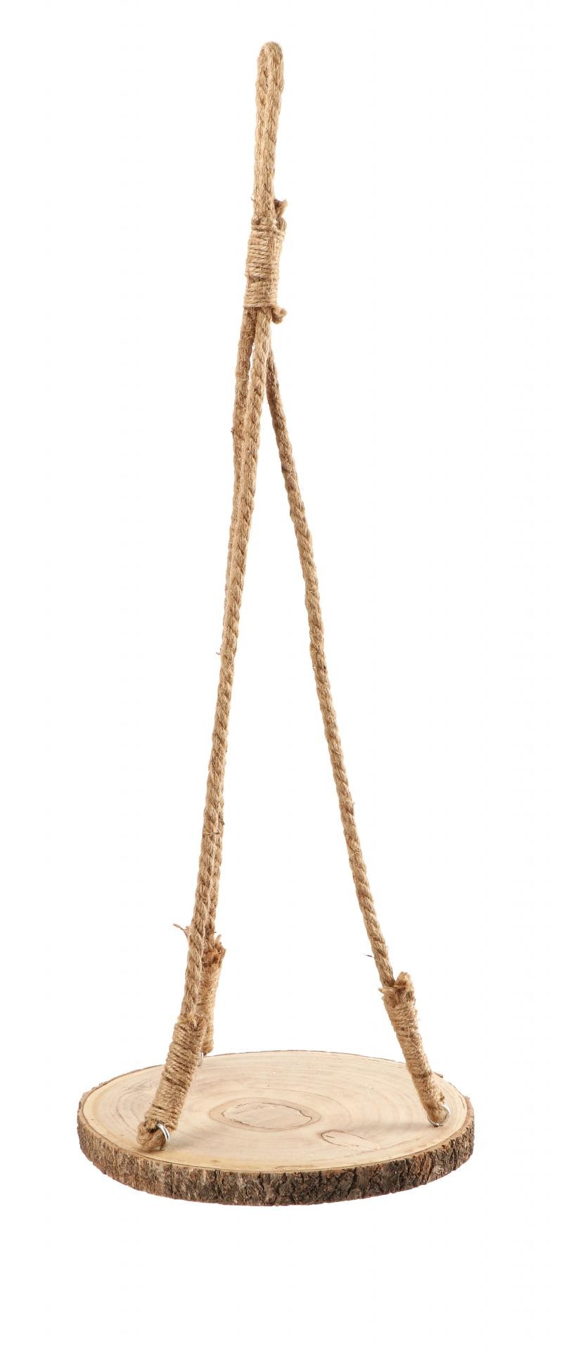 Drvena Podloga Za Dekoraciju Na Kačenje D30Xh75 109034