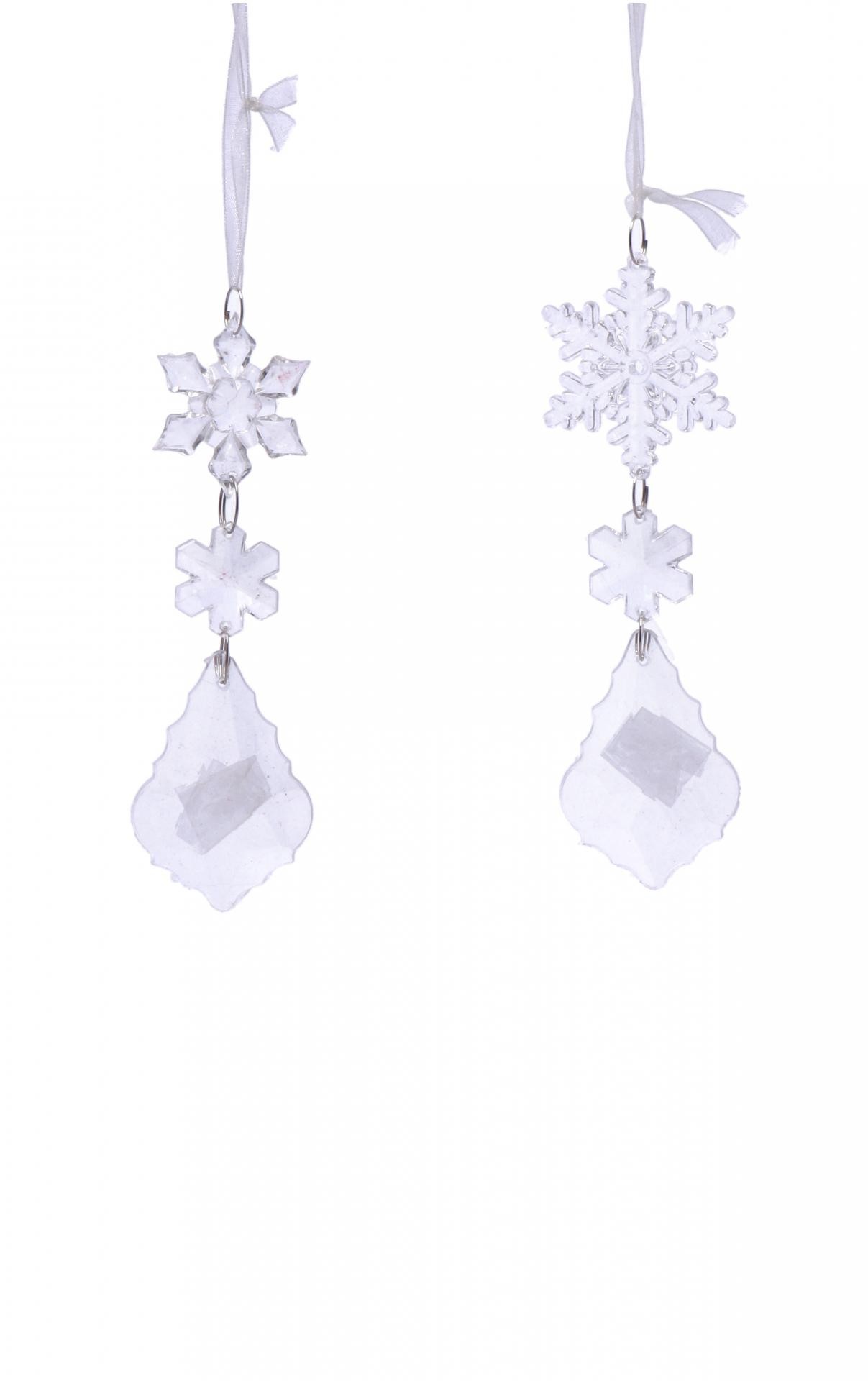 Novogodišnja  Dekoracija Na Kačenjecm4,5X21 107723