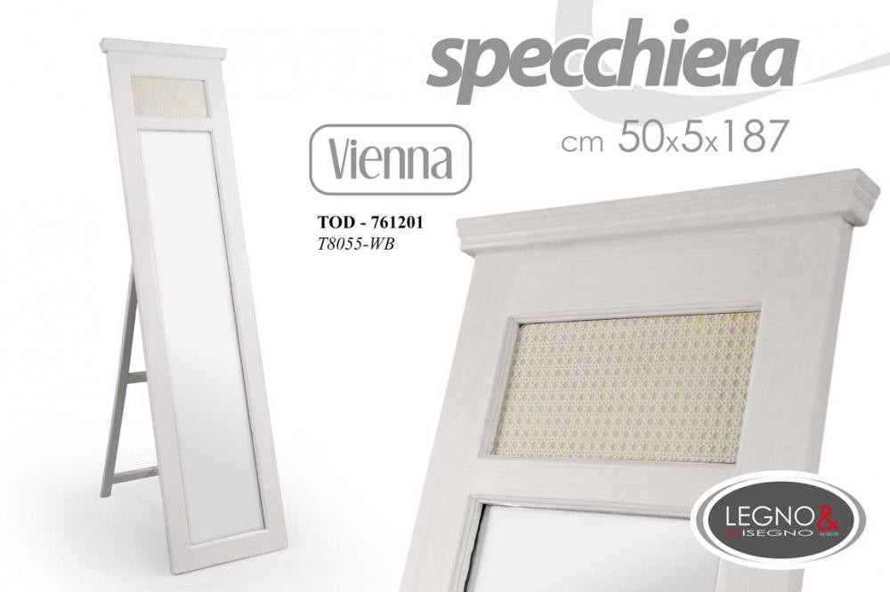 Gicos Ogledalo - 761201