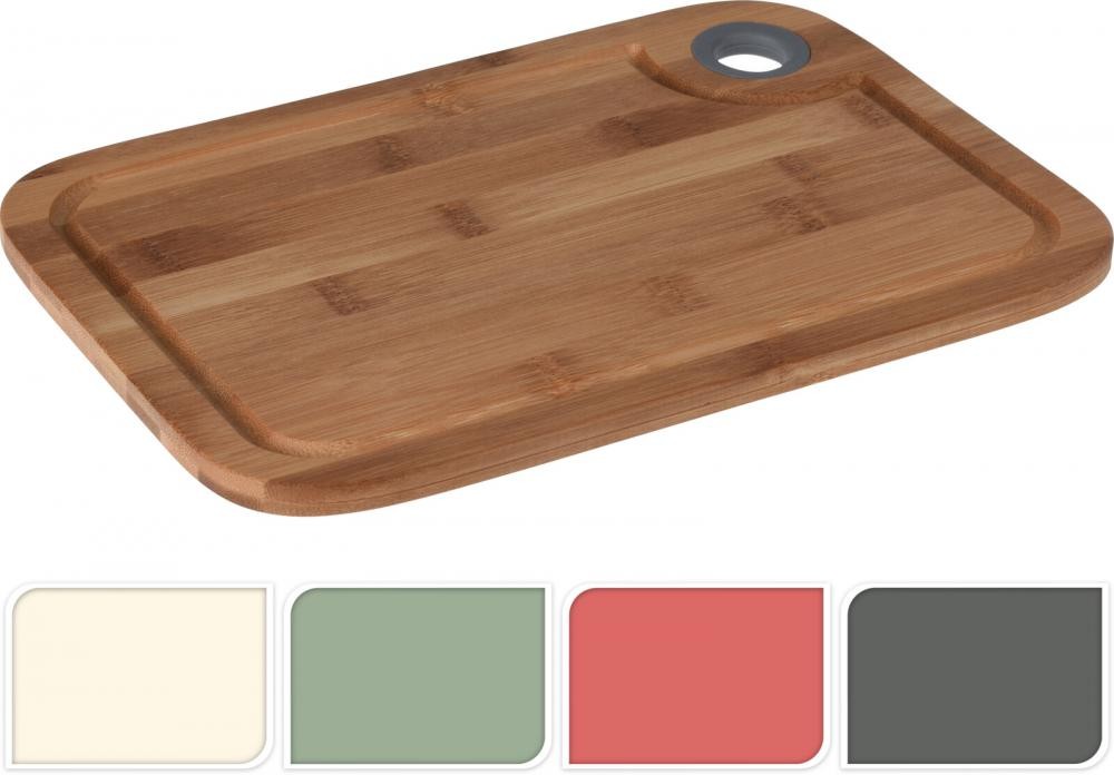 Daska Za Sečenje Od Bambusa 30X20X1Cm 170487550