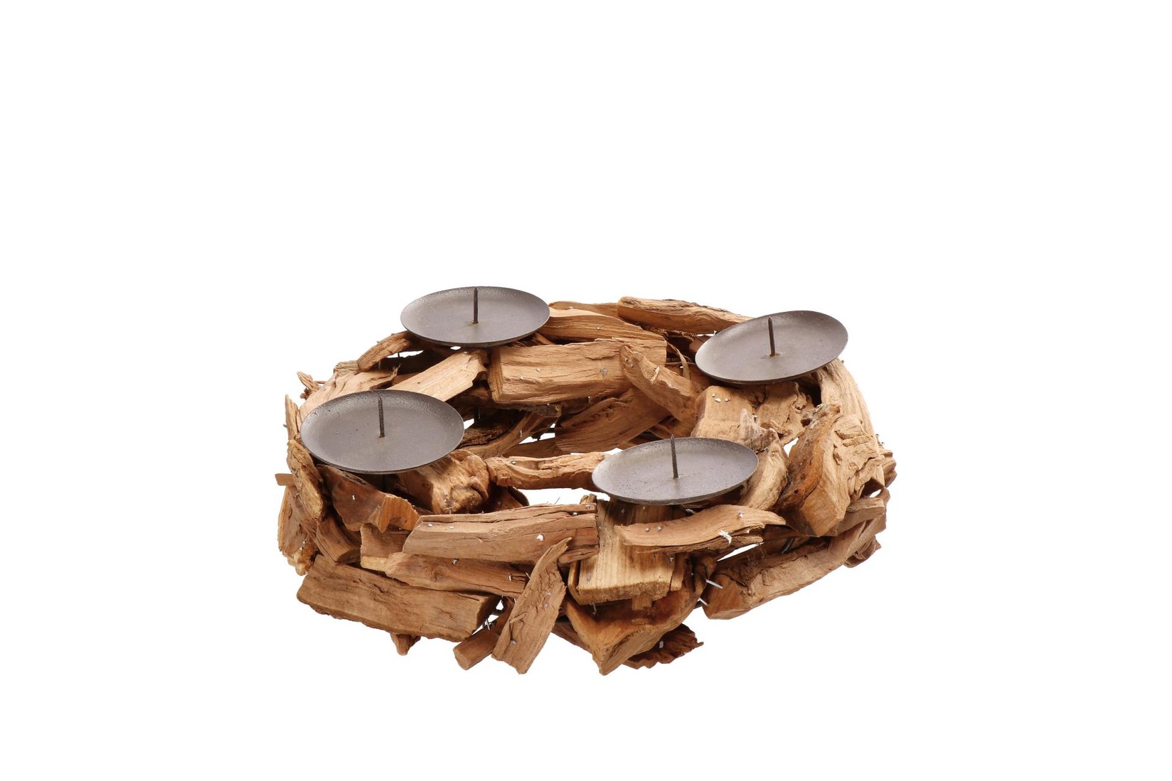 Svijećnjak Za 4 Svijece D30 109026