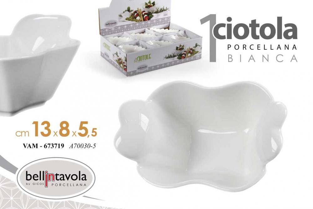 Gicos Zdjela - 673719