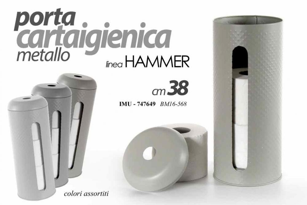 Gicos Stalak Za Toalet Papir - 747649