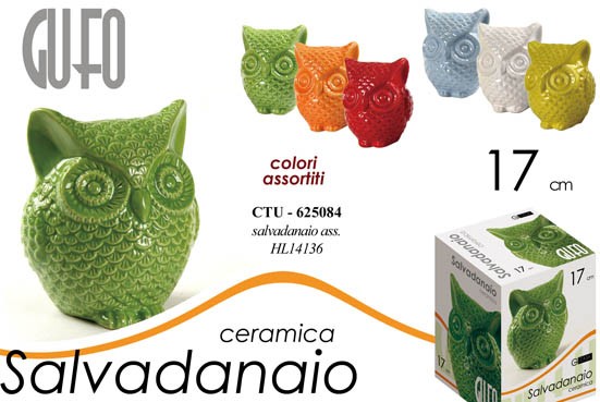 Gicos Kasica Za Sitan Novac - 625084