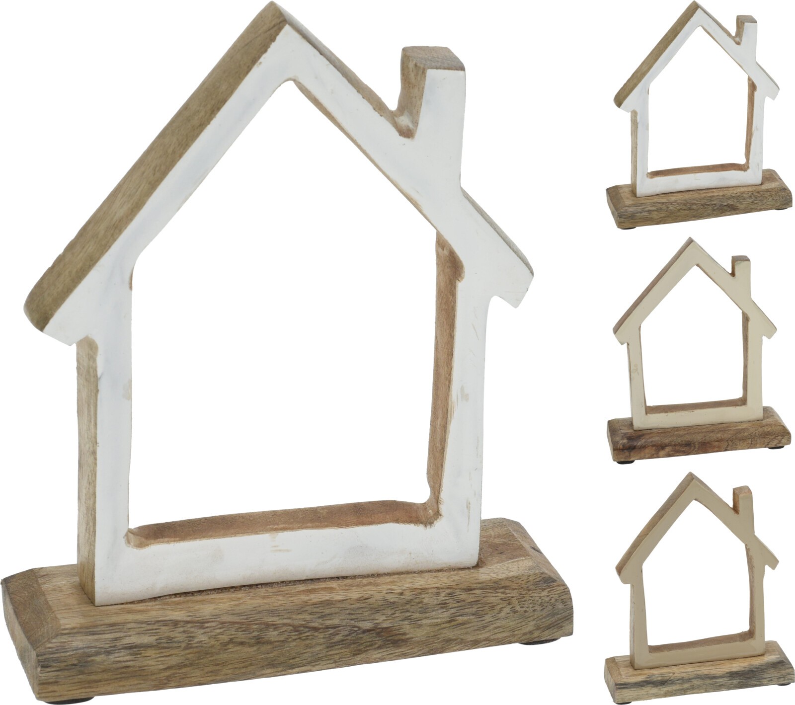 Dekoracija Kućica 17Cm A76000250