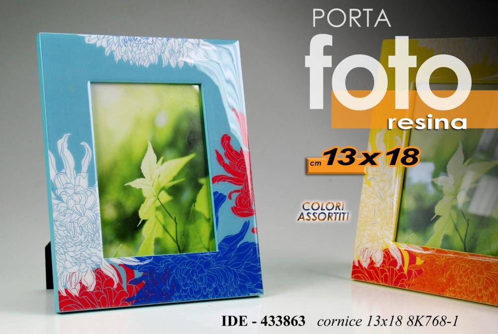 Gicos Ram Za Sliku 13*18Cm 433863