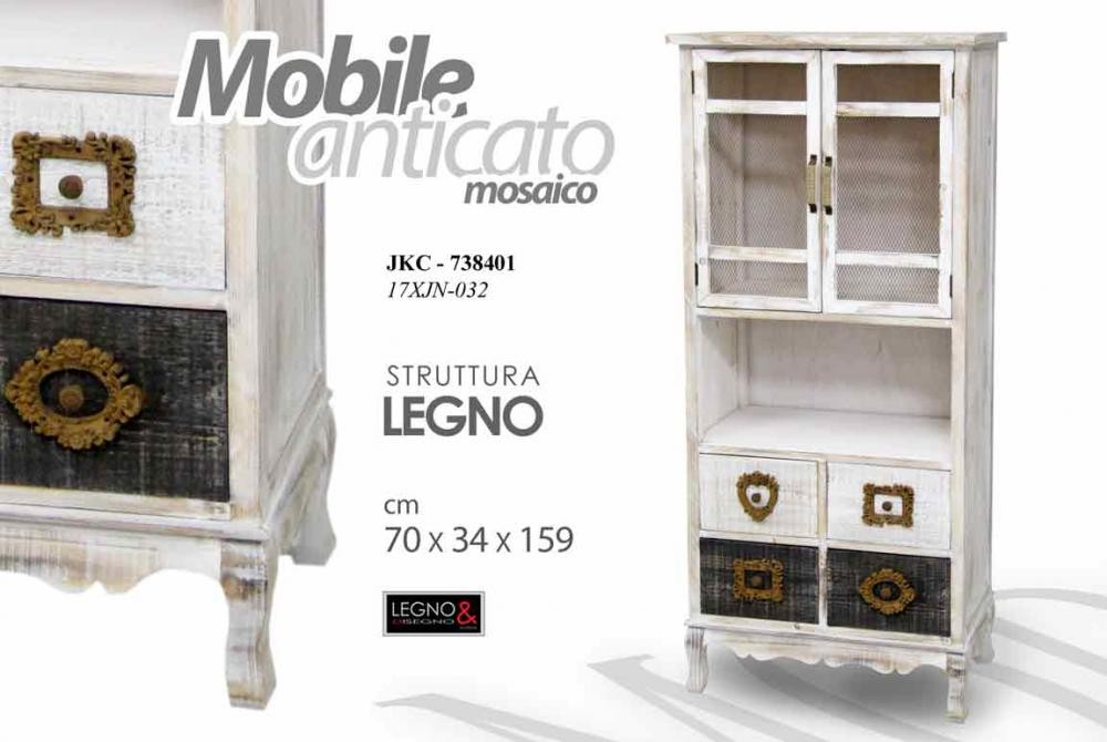 Gicos Komoda - 738401