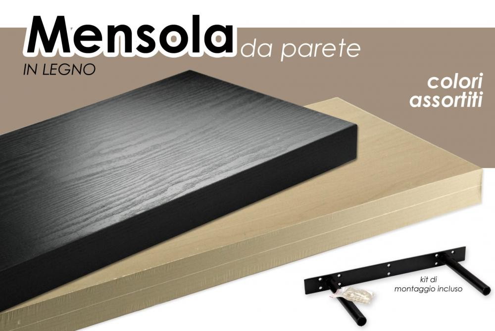 Gicos Polica 40*25*3.8Cm - 648731