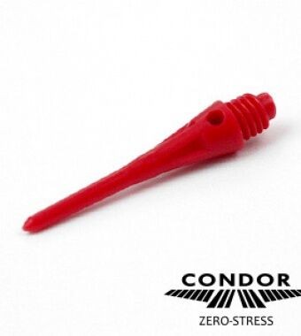 Condor Crveni Špicevi