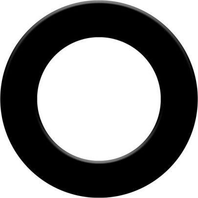 Goat Surround Crveni-Pikado Okvir Crveni