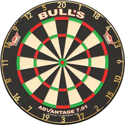 Bulls Advantage 701 Pikado Meta