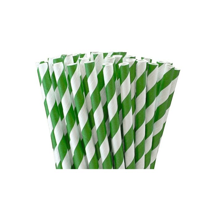 Enigma Slamka papirna 1/500 KRATKA, Crna