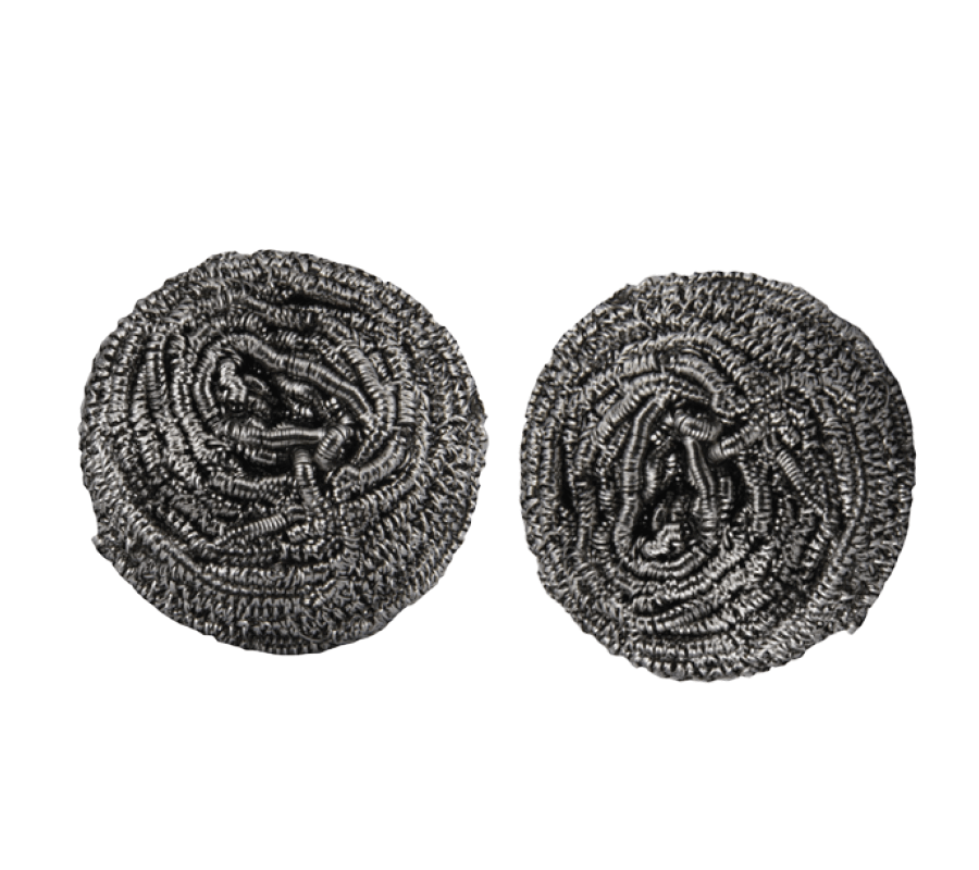 Enigma professional hygiene Žica inox za ciscenje 1/1, Srebrna boja