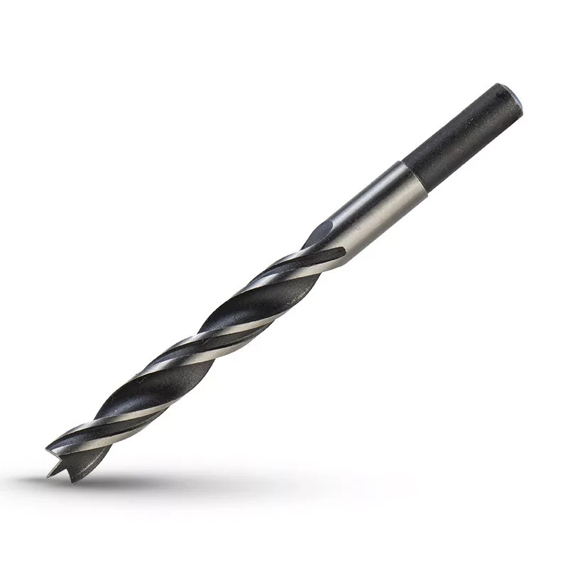 Burgija za drvo i plastiku spiralna 10mm BHT4983