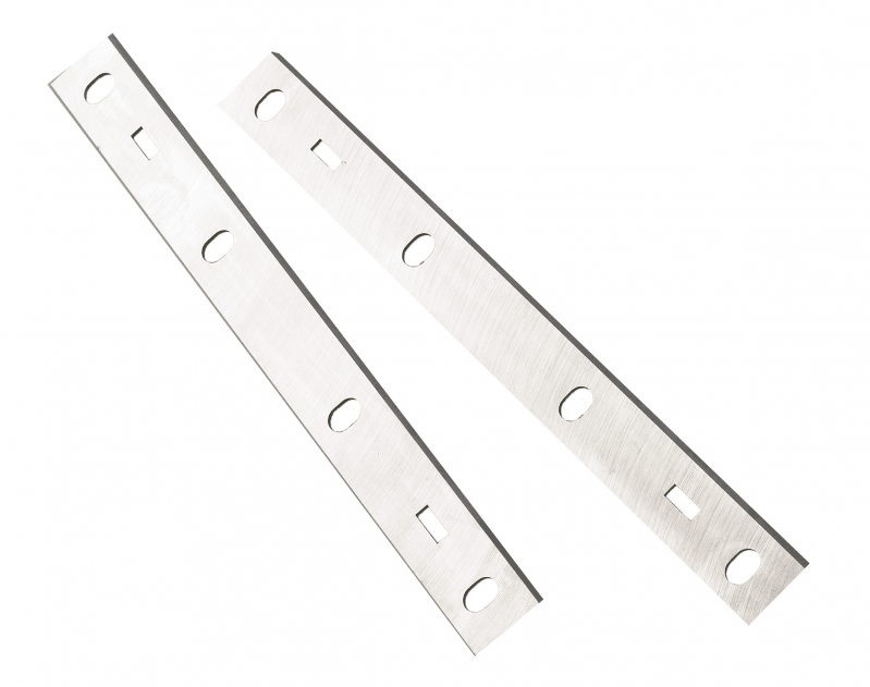 Bormann Nozevi u setu 2/1 za blanju 204mm BPT1250