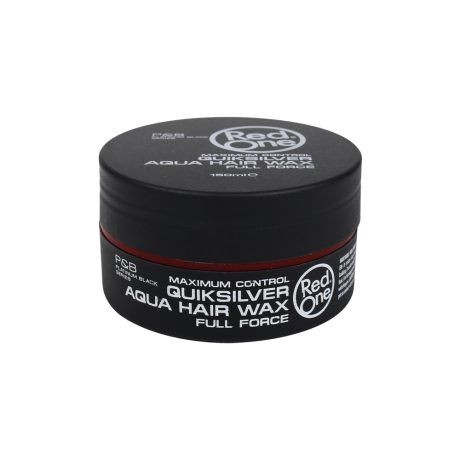 Red One Vosak Za Kosu Aqua Full Force Quiksilver 150 Ml