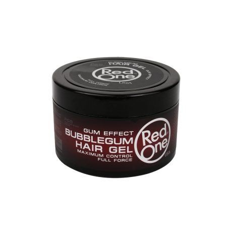Red One Gel Za Kosu Bubblegum (Gum Effect) 400Ml