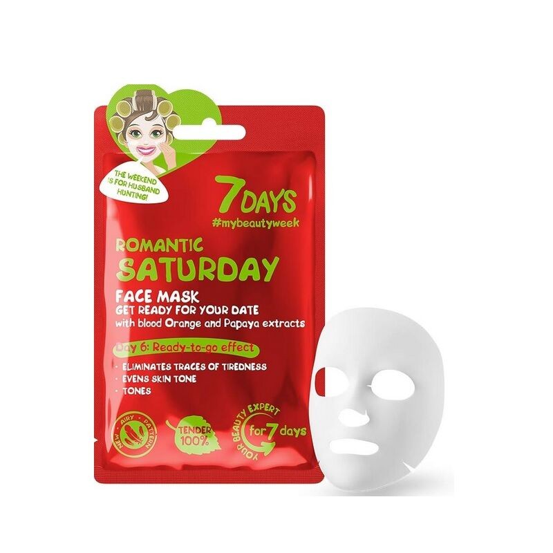 Afrodita Neven Dnevna Krema Za Lice 50Ml