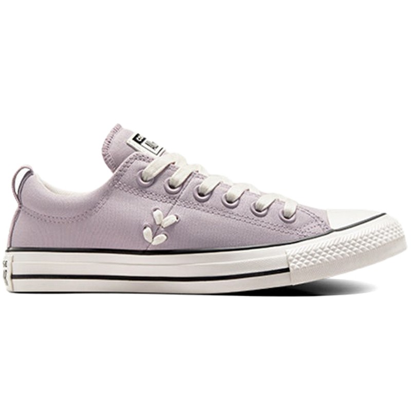 CONVERSE Ženske patike Chuck Taylor All Star Madison sa vezicama, ljubičaste