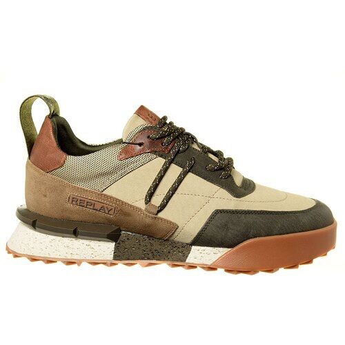 Replay Patike Muške, Smeđe