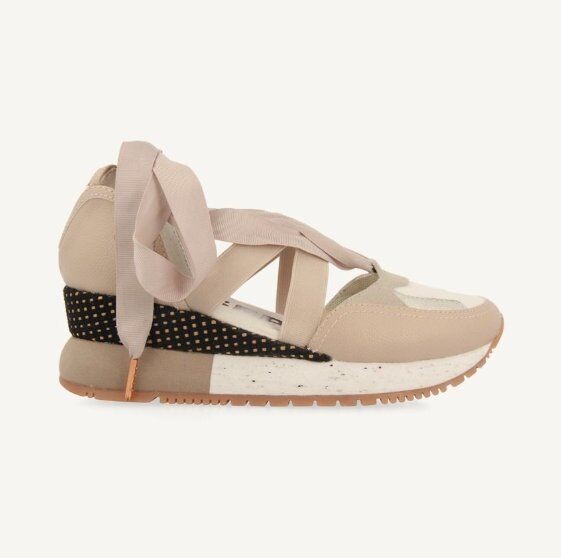 Gioseppo Sandale Ženske, Bež