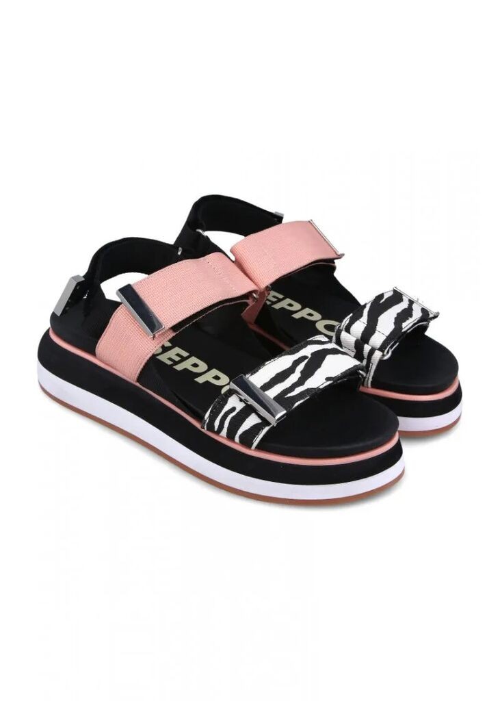 Gioseppo Sandale Ženske, Šarene