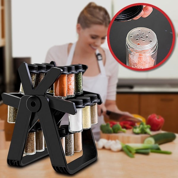 Organizator Za Zacine