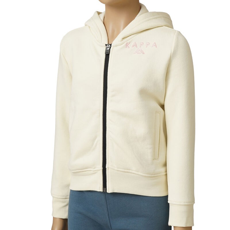 Kappa dukserica za dječake Logo Sifla, Teget