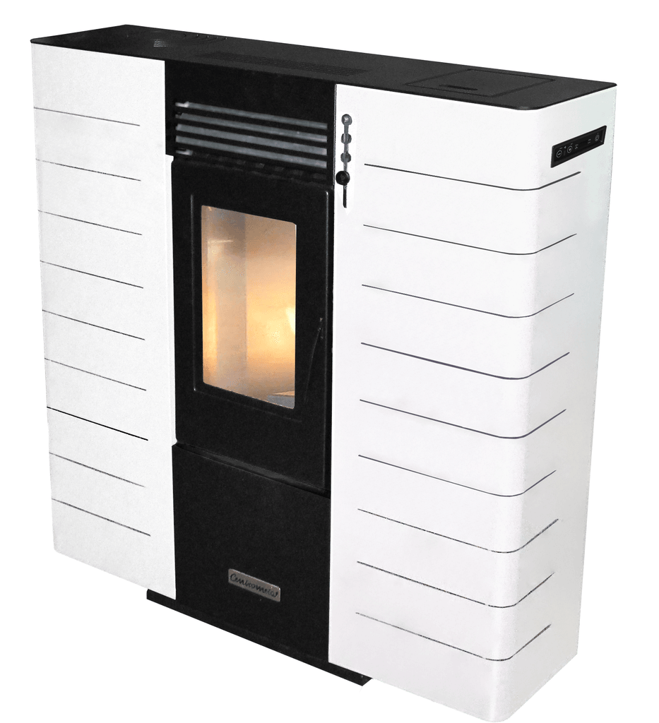 Centrometal peć na pelet, model CentroPelet ZS10