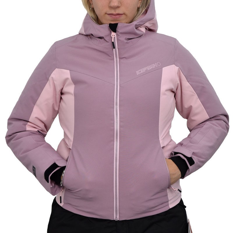 Ice Peak Ski Jakna Icepeak Lanett Jr Djevojčice