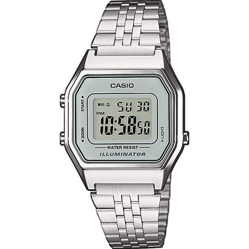 CASIO VINTAGE LA680WEA-7EF