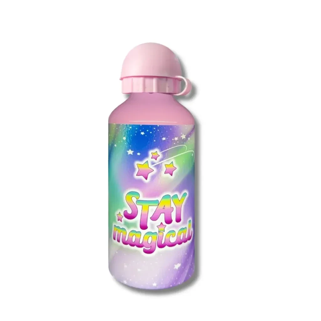 Flasica Za Vodu Termos- Kick Stay Magical