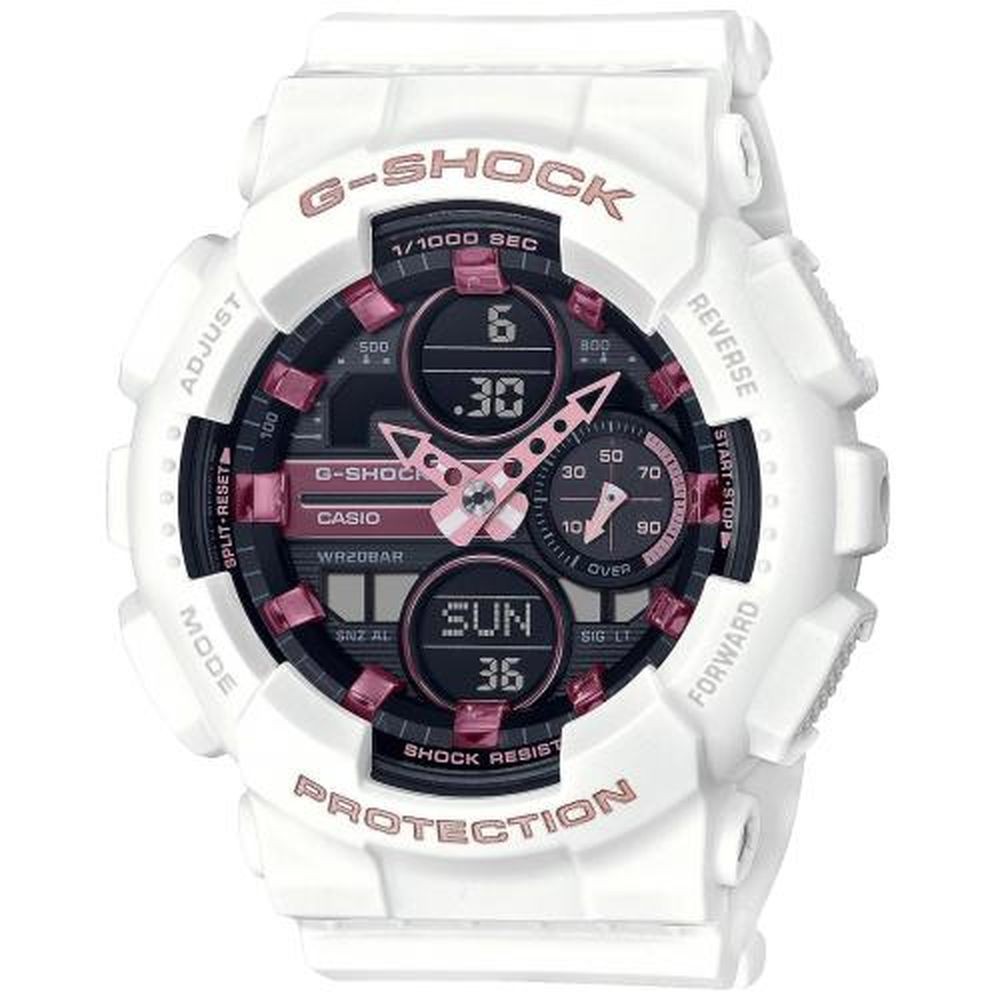 G-SHOCK Sat GMA-S140M-7AER