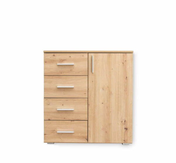 Komoda Merlin 4f1k 80 Art