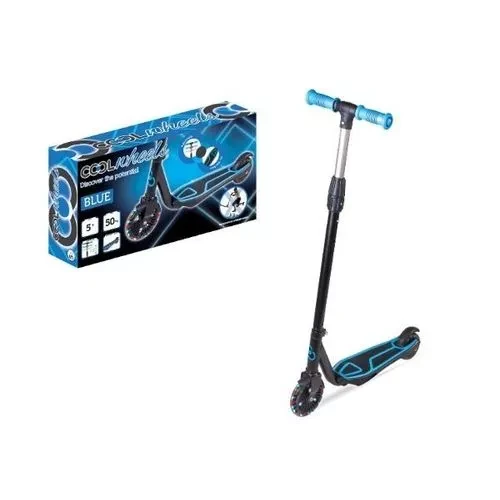 Trotinet Sa 2 Tocka Do 50Kg Blue Fr59243