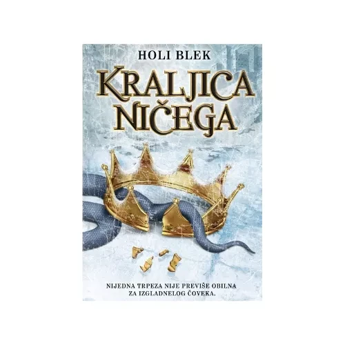 Kraljica Nicega-Holi Blek Harmonija