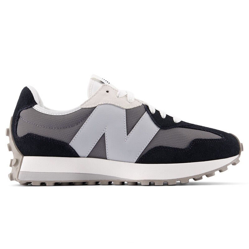 New Balance Patike New Blance U327Lnb Za Muškarce Crne