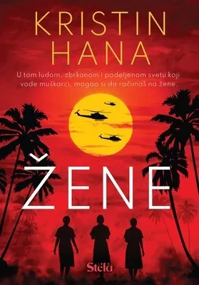 Zene-Kristin Hana Stela