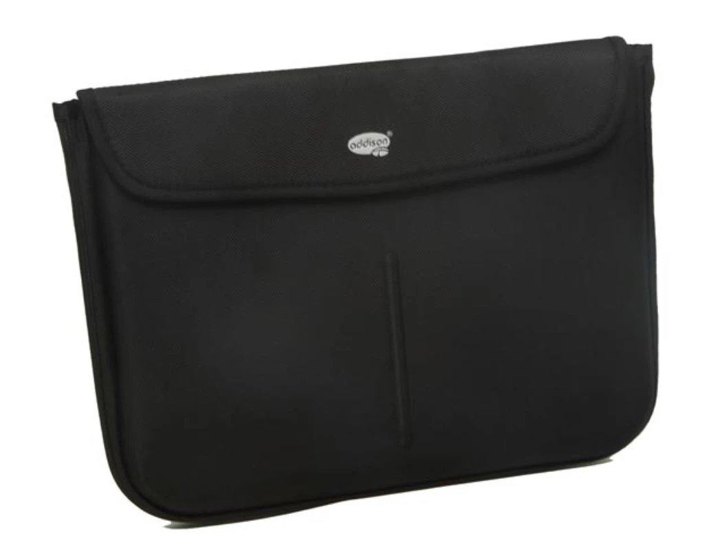Addison futrola za LapTop 13.3 inc, Crna
