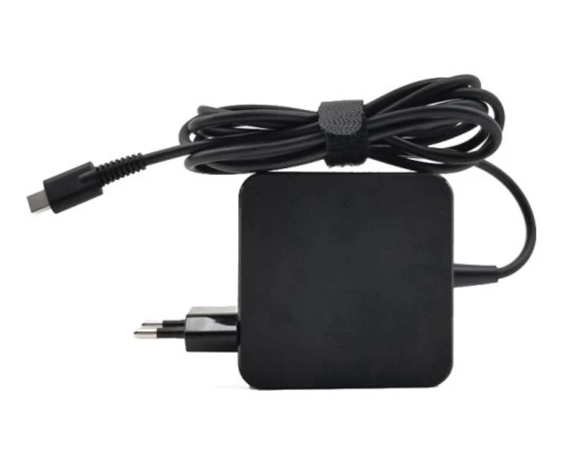 HP HP TYPE C 45WSQUARE TYPE, Crna