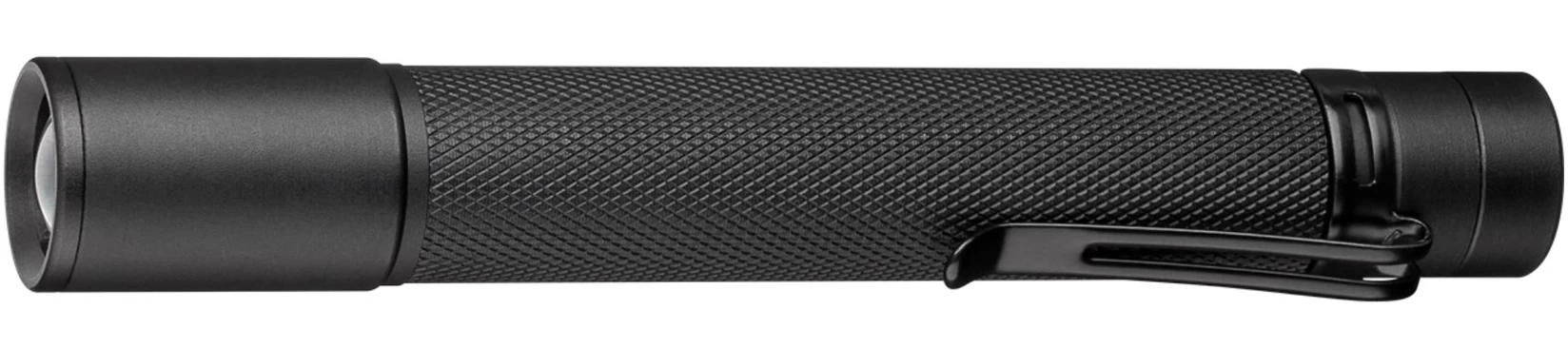 Goobay LED lampafokus svjetlost, Crna