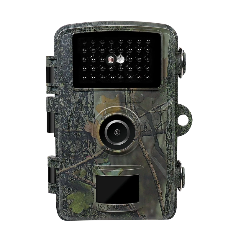 LogiLink Kamera za snimanje životinja WC0065, Smeđa boja