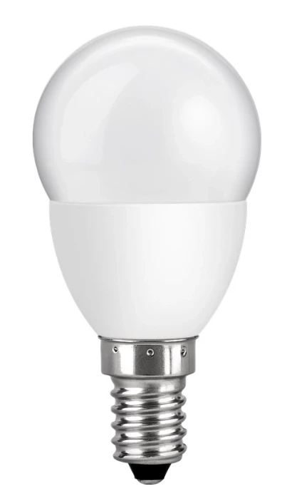 Goobay LED sijalicamini5 W 2700KE14, Bijela