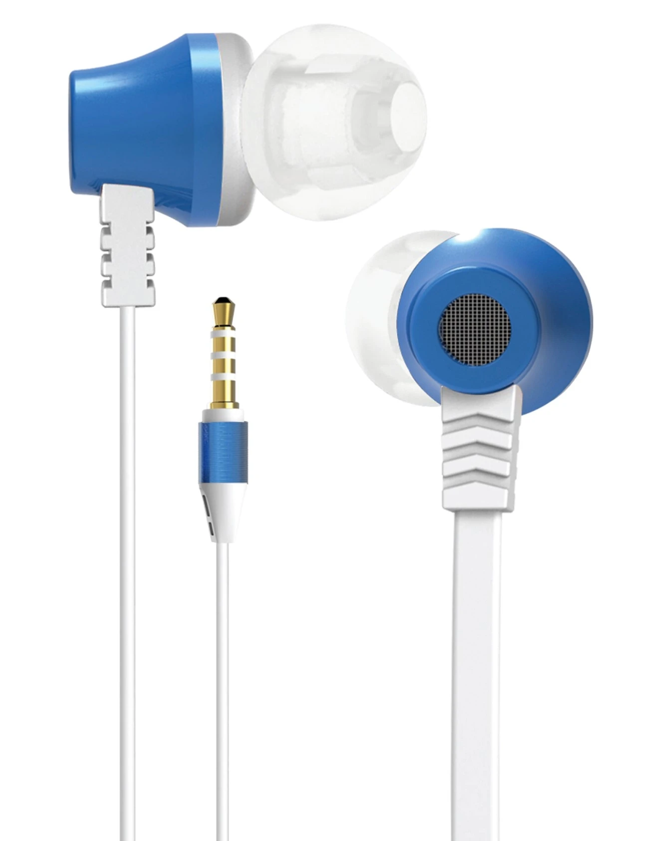 Snopy SN-J02 slusalice a/, Bijela