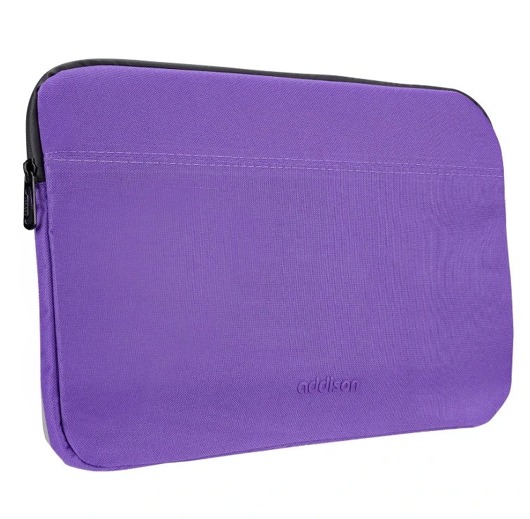 Addison Taurus 15 Ljubicasta zastitna futrola za lap top, Ljubičasta