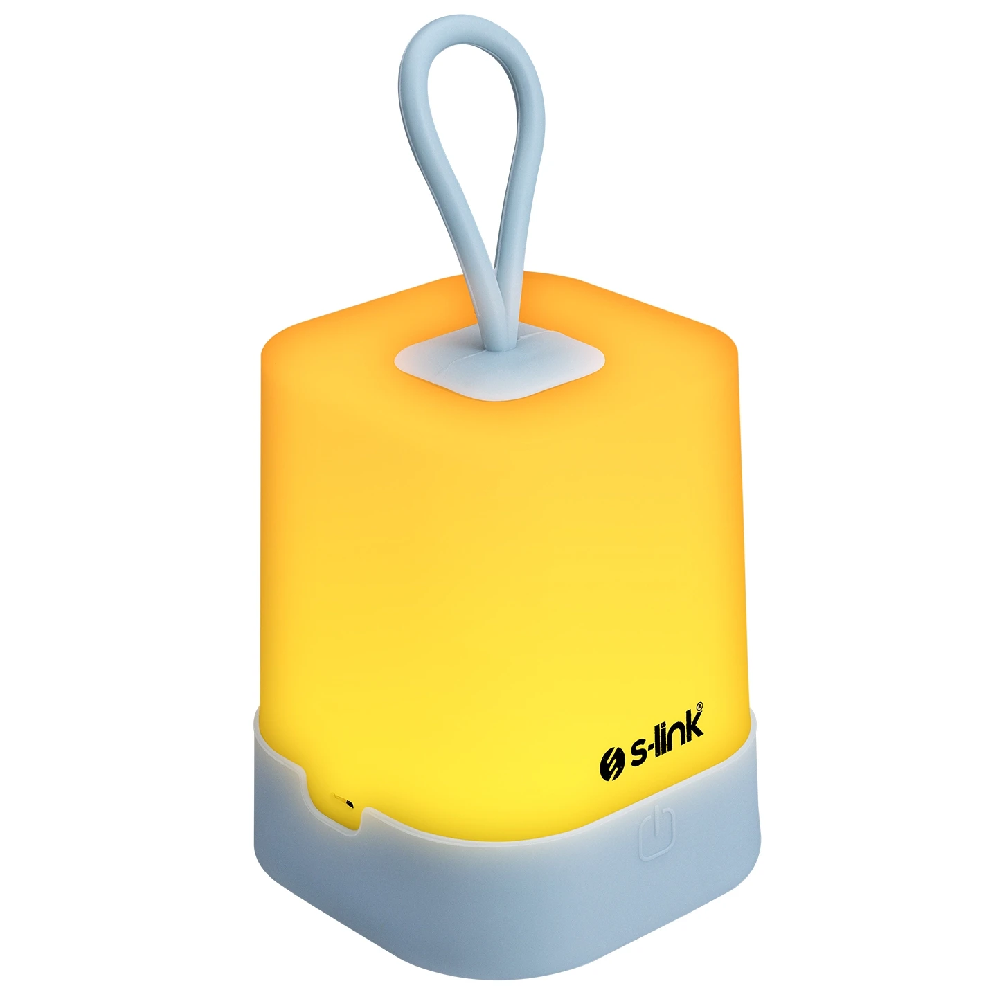 S-link Ukrasna lampa SL-F141 1W 1200mAhpunjiva SL-F141, Žuta