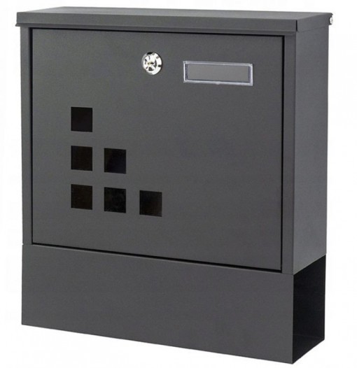 ModernHome Poštansko Sanduče Mata 5