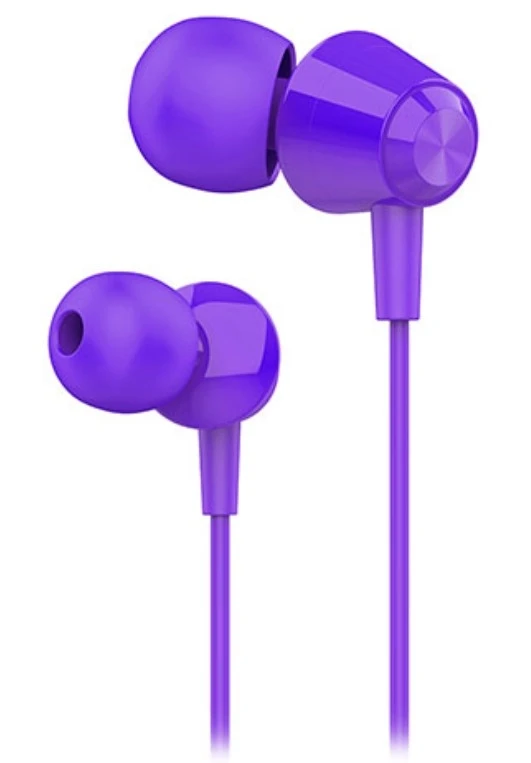 HYTECH HY-XK30 Slusalice Ljubicaste, Ljubičasta