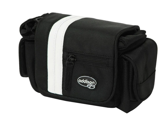 Addison Torba za fotoaparat, Crna
