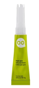 Goobay Super lijepak 3g, Zelena